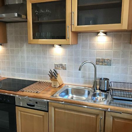Apartament Jablonskiego Apartment Gdansk Luaran gambar