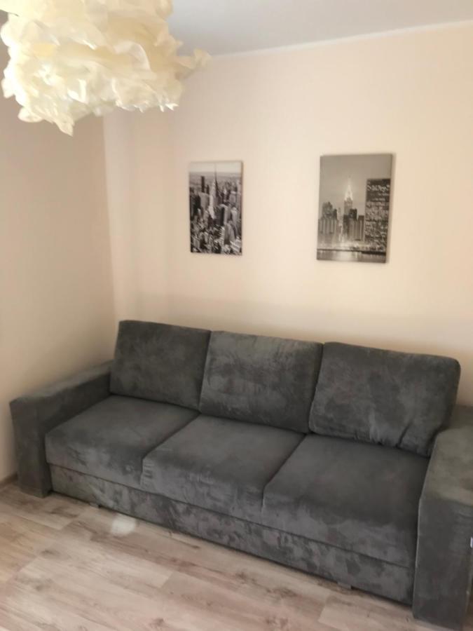 Apartament Jablonskiego Apartment Gdansk Luaran gambar