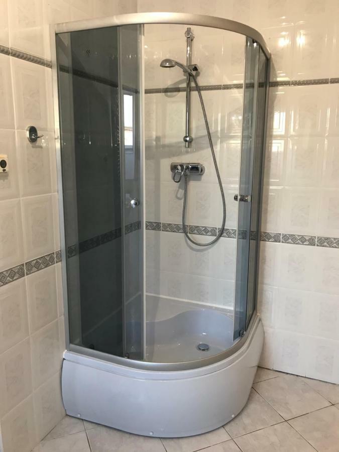 Apartament Jablonskiego Apartment Gdansk Luaran gambar